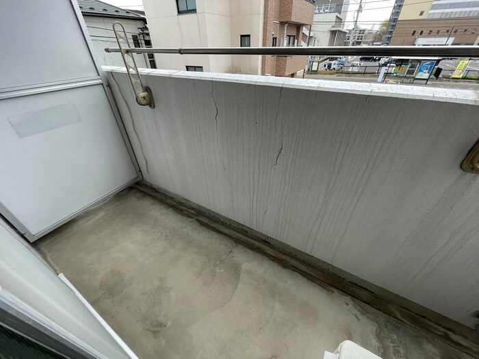 シティハイツ４１の物件内観写真