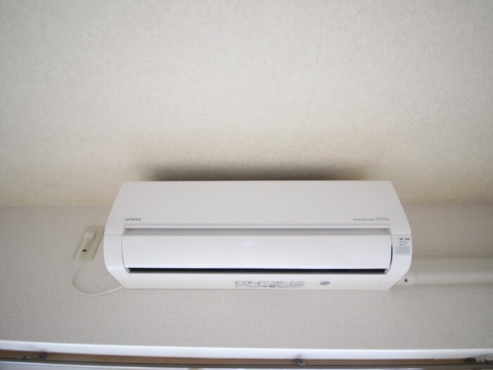 シティハイツ４１の物件内観写真