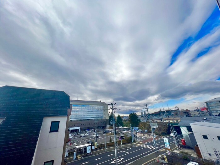 シティハイツ４１の物件内観写真