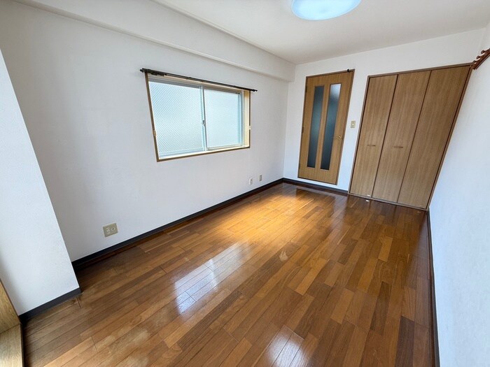 シティハイツ４１の物件内観写真