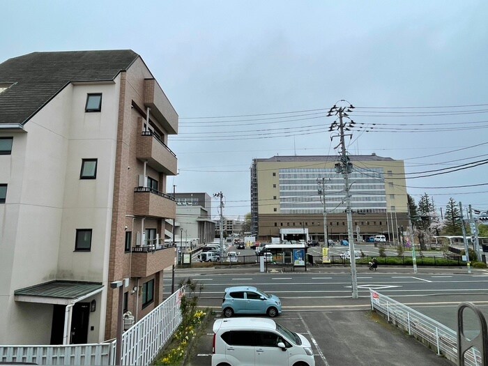 シティハイツ４１の物件内観写真