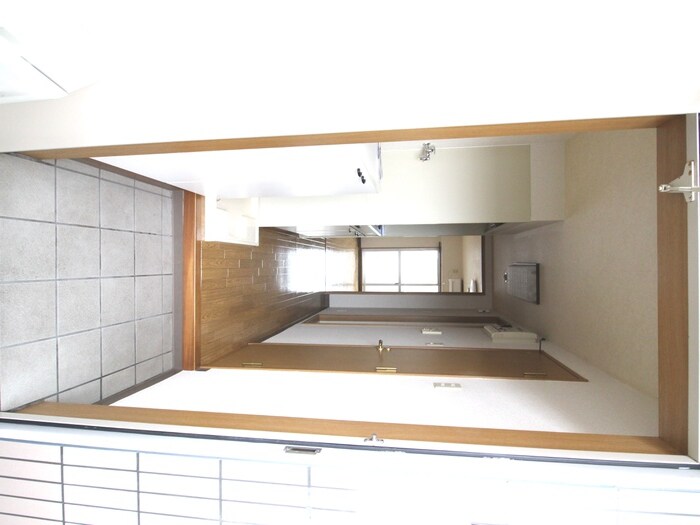 シティハイツ４１の物件内観写真