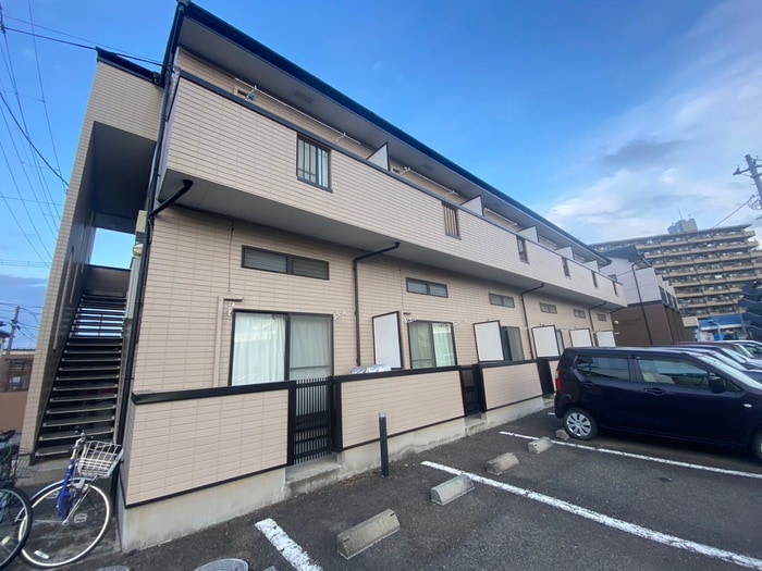 ＮＯＢＬＥ1217の物件外観写真