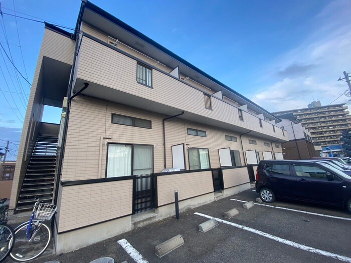 ＮＯＢＬＥ1217の物件外観写真