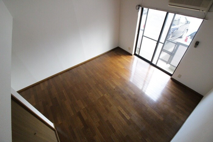 ＮＯＢＬＥ1217の物件内観写真