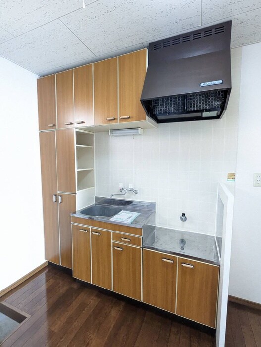 ＮＯＢＬＥ1217の物件内観写真