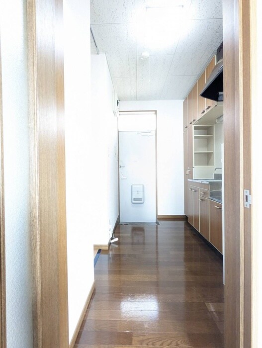 ＮＯＢＬＥ1217の物件内観写真