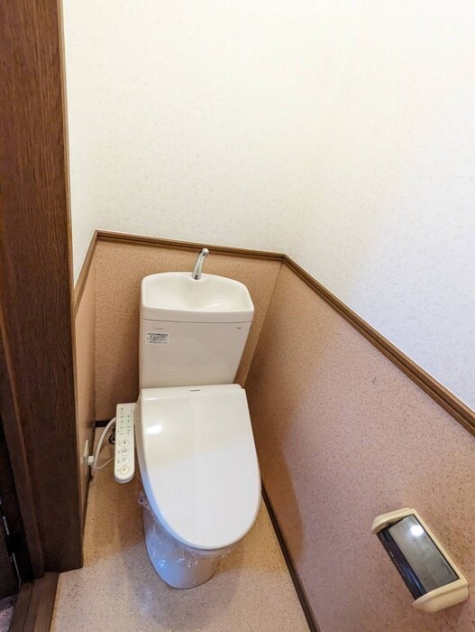 ＮＯＢＬＥ1217の物件内観写真