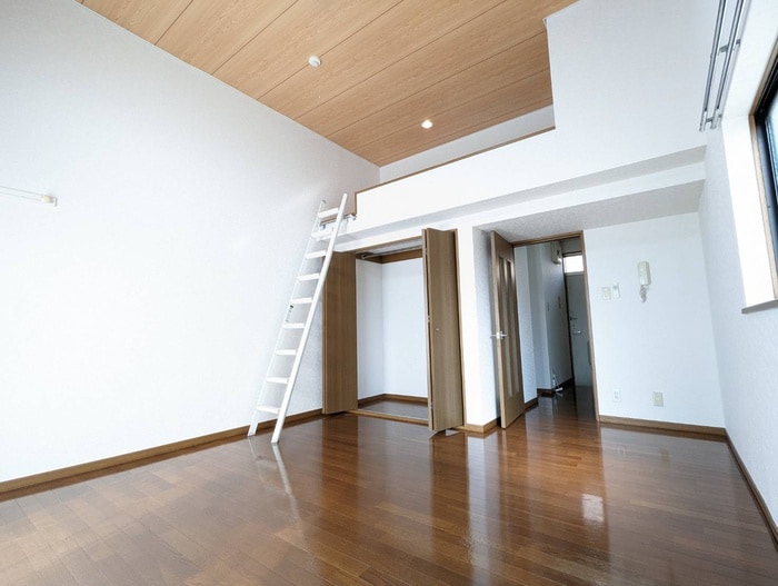 ＮＯＢＬＥ1217の物件内観写真