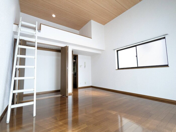 ＮＯＢＬＥ1217の物件内観写真