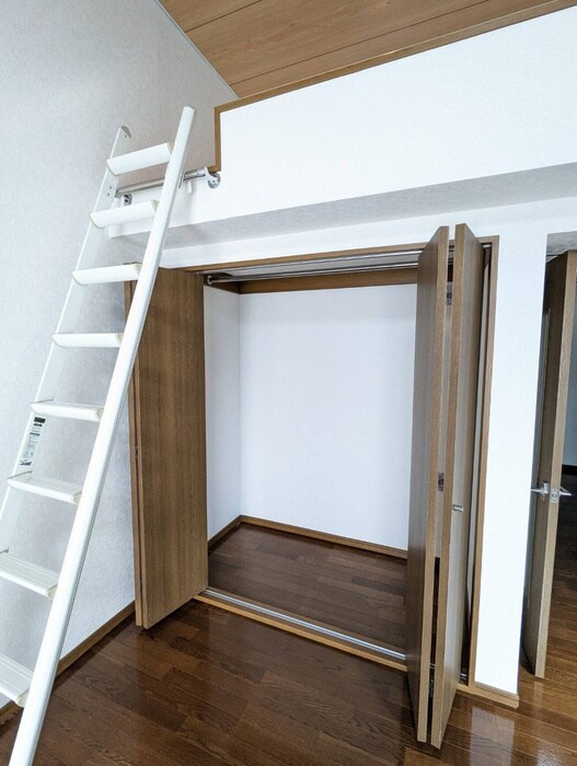 ＮＯＢＬＥ1217の物件内観写真