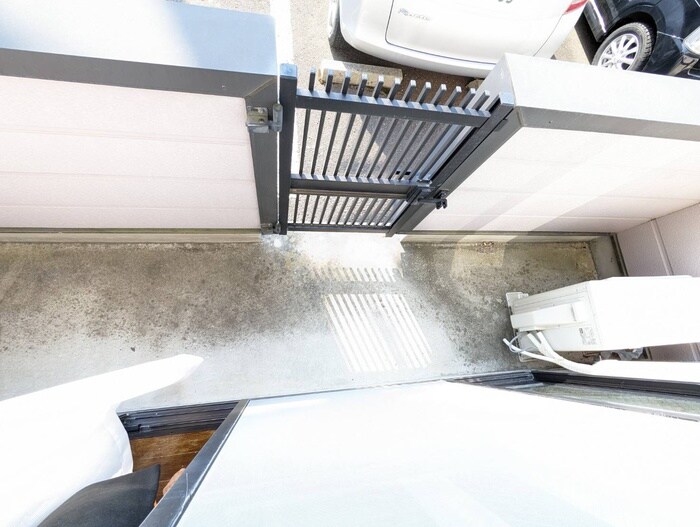 ＮＯＢＬＥ1217の物件内観写真