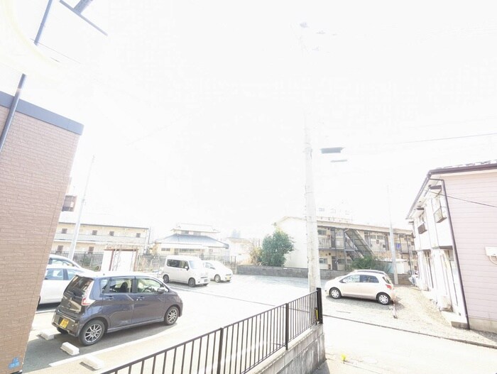 ＮＯＢＬＥ1217の物件内観写真