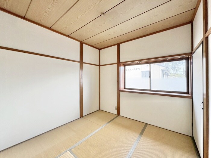 鈴木アパートの物件内観写真