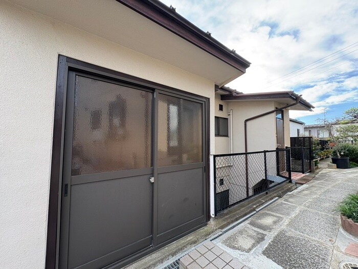 鈴木アパートの物件外観写真