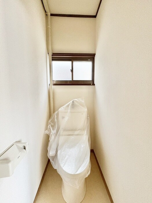 鈴木アパートの物件内観写真