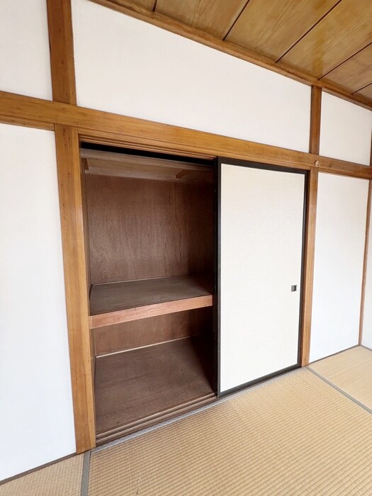 鈴木アパートの物件内観写真