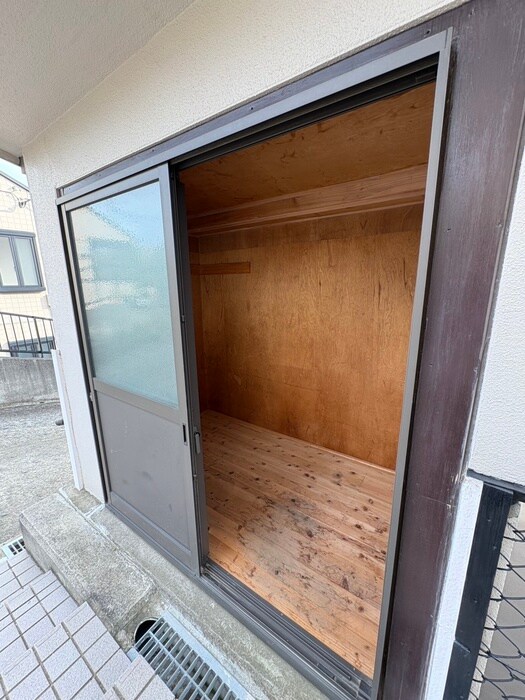 鈴木アパートの物件内観写真