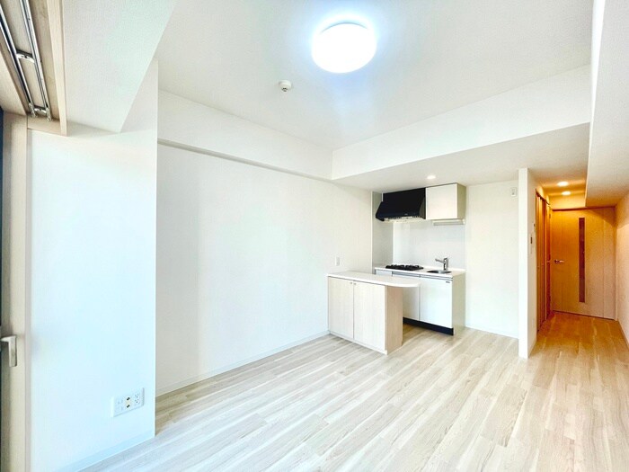 レジディア仙台本町の物件内観写真