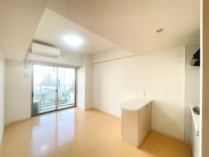 レジディア仙台本町の物件内観写真