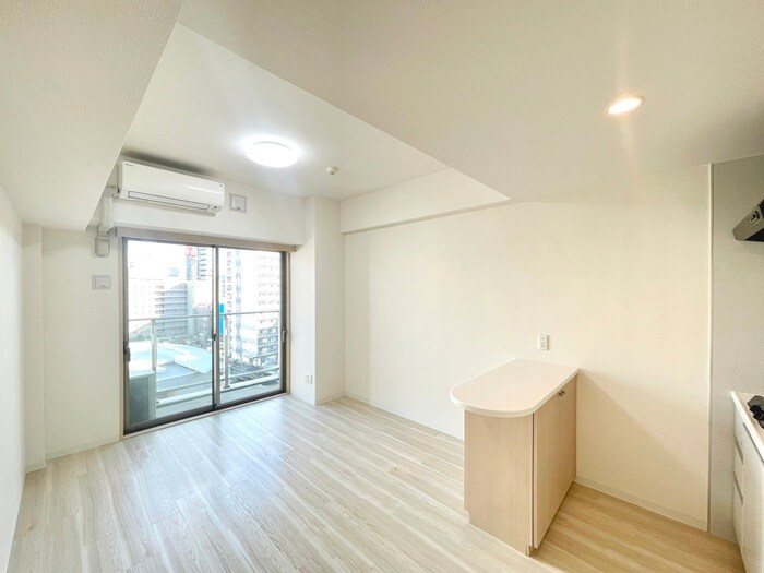 レジディア仙台本町の物件内観写真