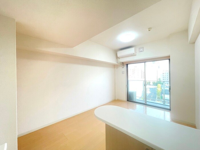 レジディア仙台本町の物件内観写真