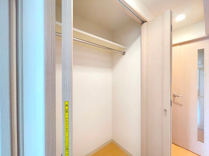 レジディア仙台本町の物件内観写真