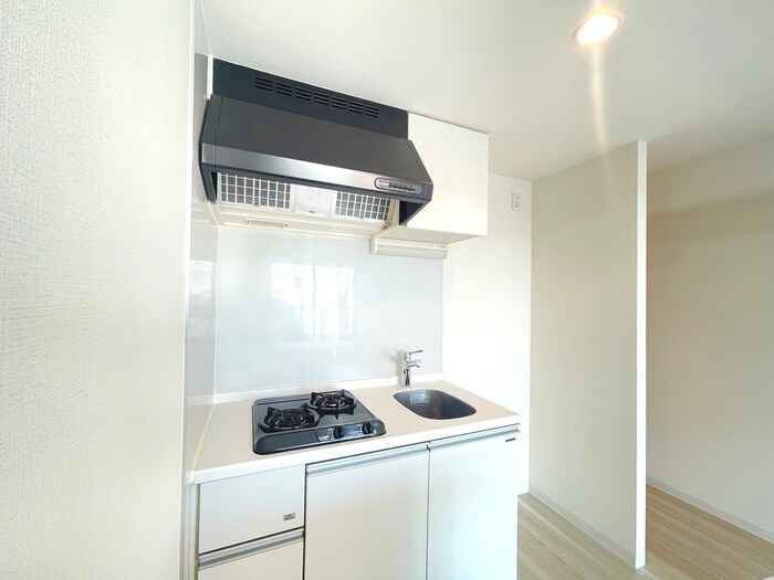 レジディア仙台本町の物件内観写真