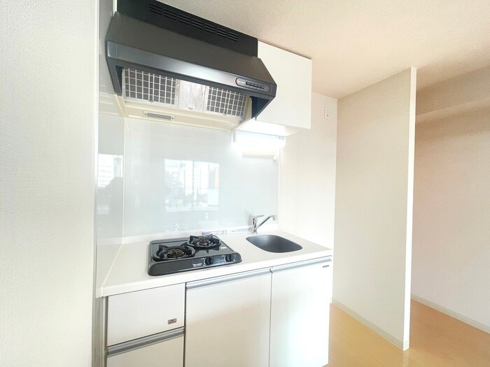 レジディア仙台本町の物件内観写真