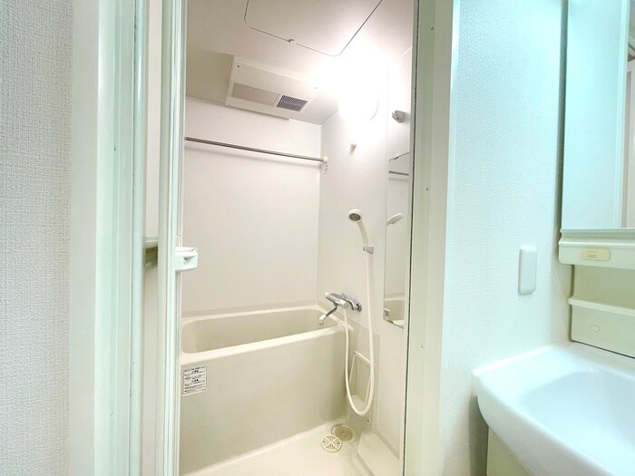 レジディア仙台本町の物件内観写真