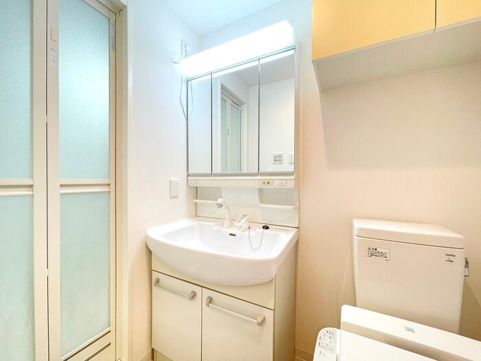 レジディア仙台本町の物件内観写真