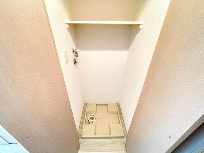 レジディア仙台本町の物件内観写真