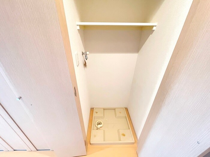 レジディア仙台本町の物件内観写真