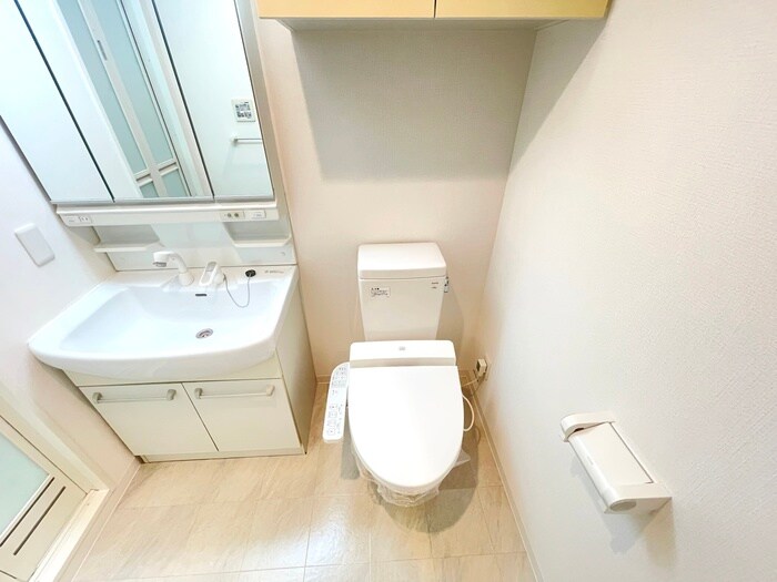 レジディア仙台本町の物件内観写真