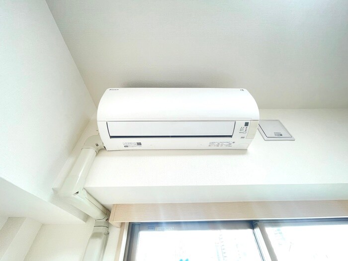 レジディア仙台本町の物件内観写真