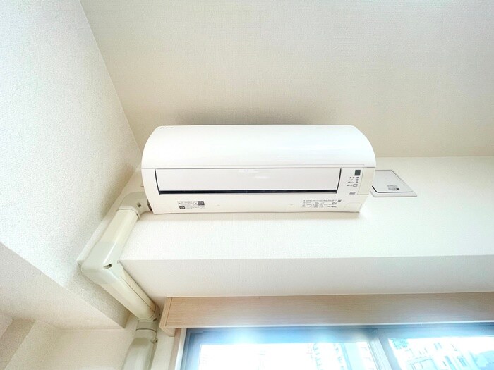 レジディア仙台本町の物件内観写真