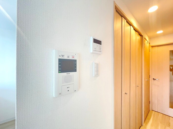 レジディア仙台本町の物件内観写真