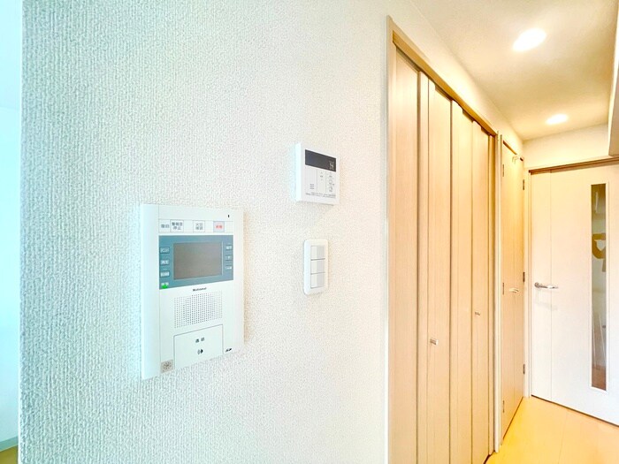 レジディア仙台本町の物件内観写真