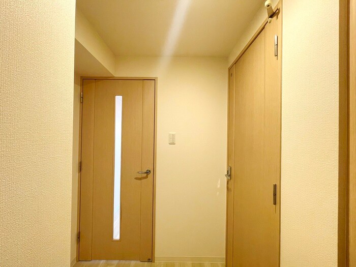 レジディア仙台本町の物件内観写真