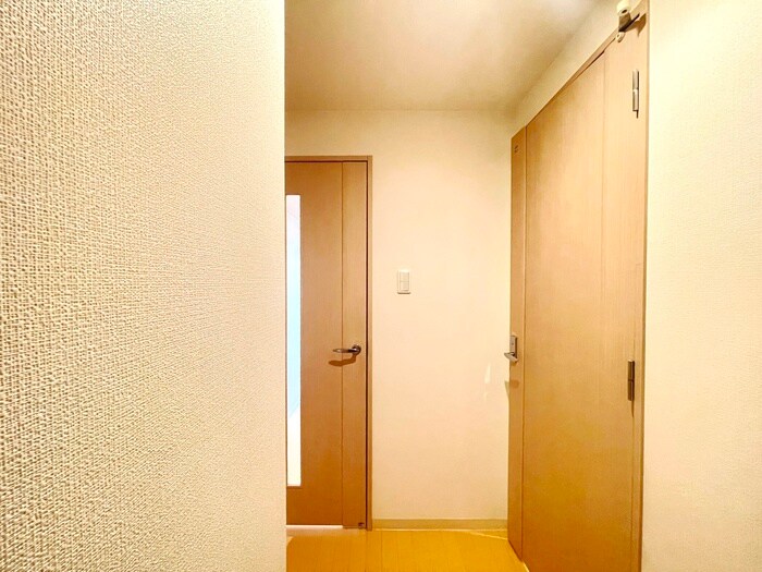 レジディア仙台本町の物件内観写真
