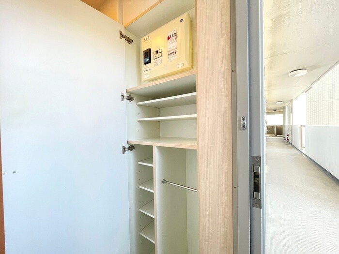 レジディア仙台本町の物件内観写真