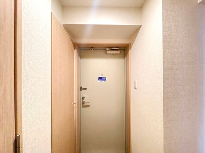 レジディア仙台本町の物件内観写真