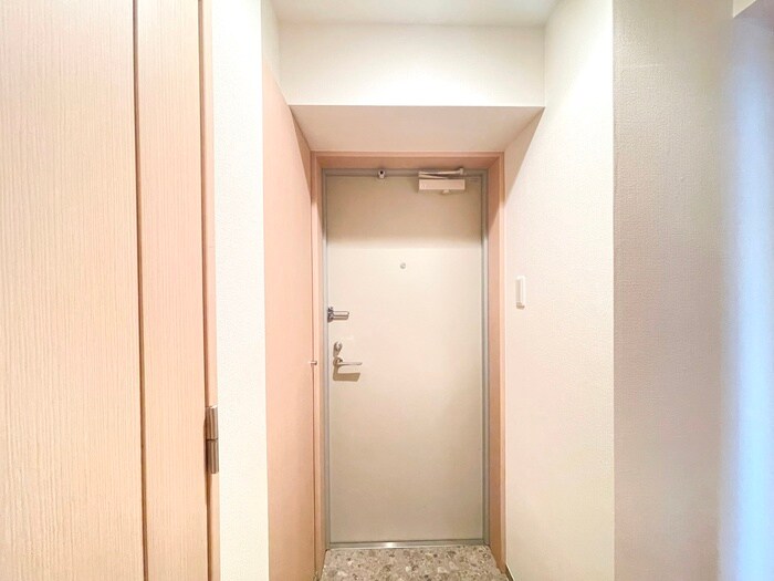 レジディア仙台本町の物件内観写真