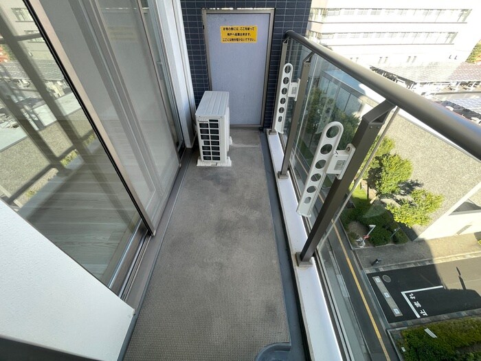 レジディア仙台本町の物件内観写真