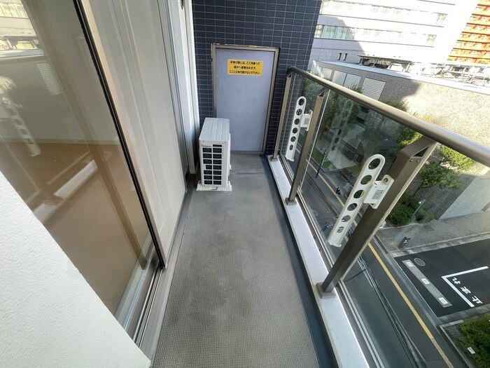 レジディア仙台本町の物件内観写真