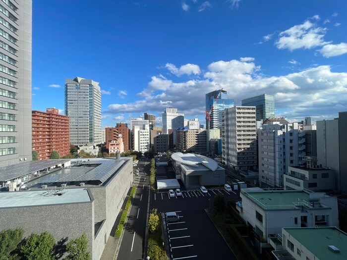 レジディア仙台本町の物件内観写真