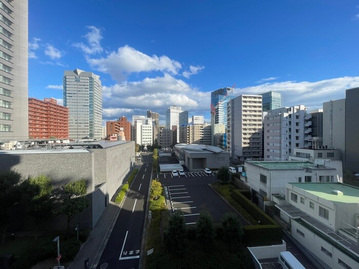 レジディア仙台本町の物件内観写真