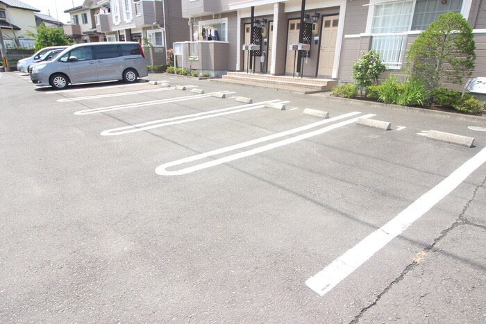 フィオ－レＤの物件外観写真