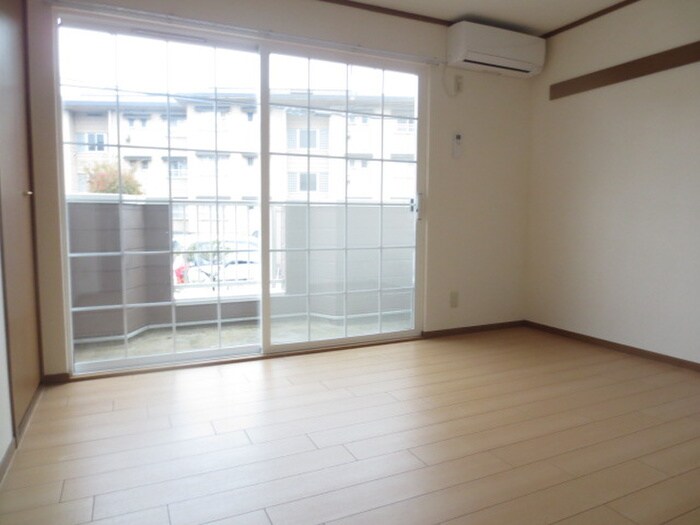 フィオ－レＤの物件内観写真