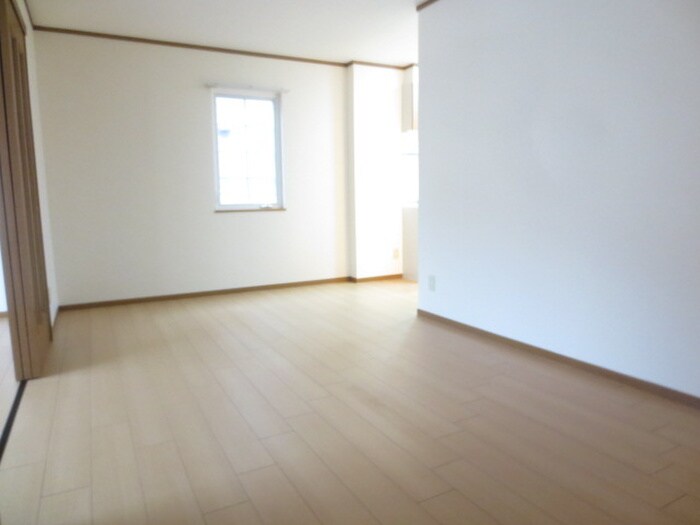 フィオ－レＤの物件内観写真